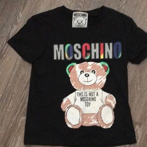 Moschino shirt